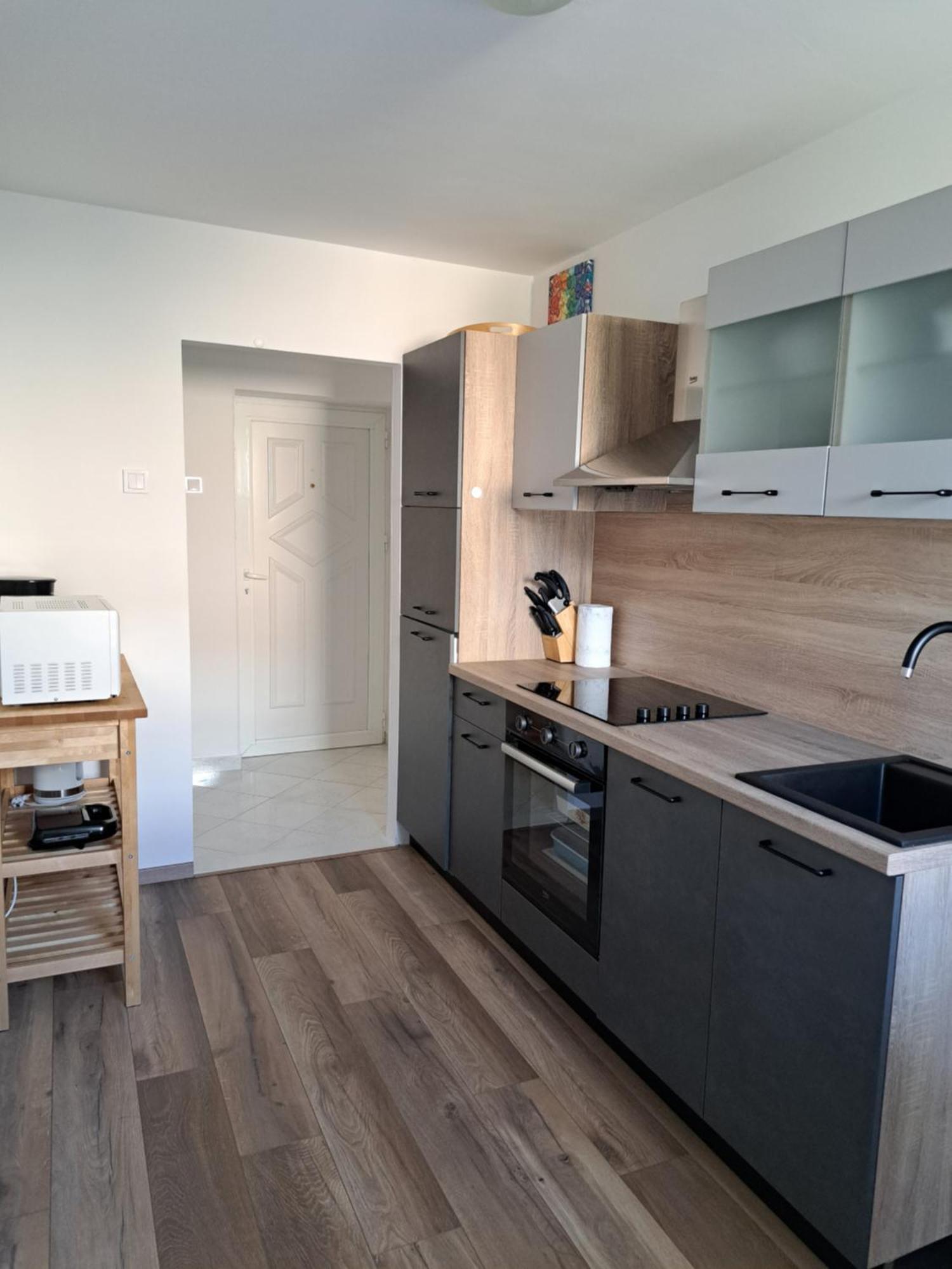 Apartman Kiara Dubrovnik Kültér fotó