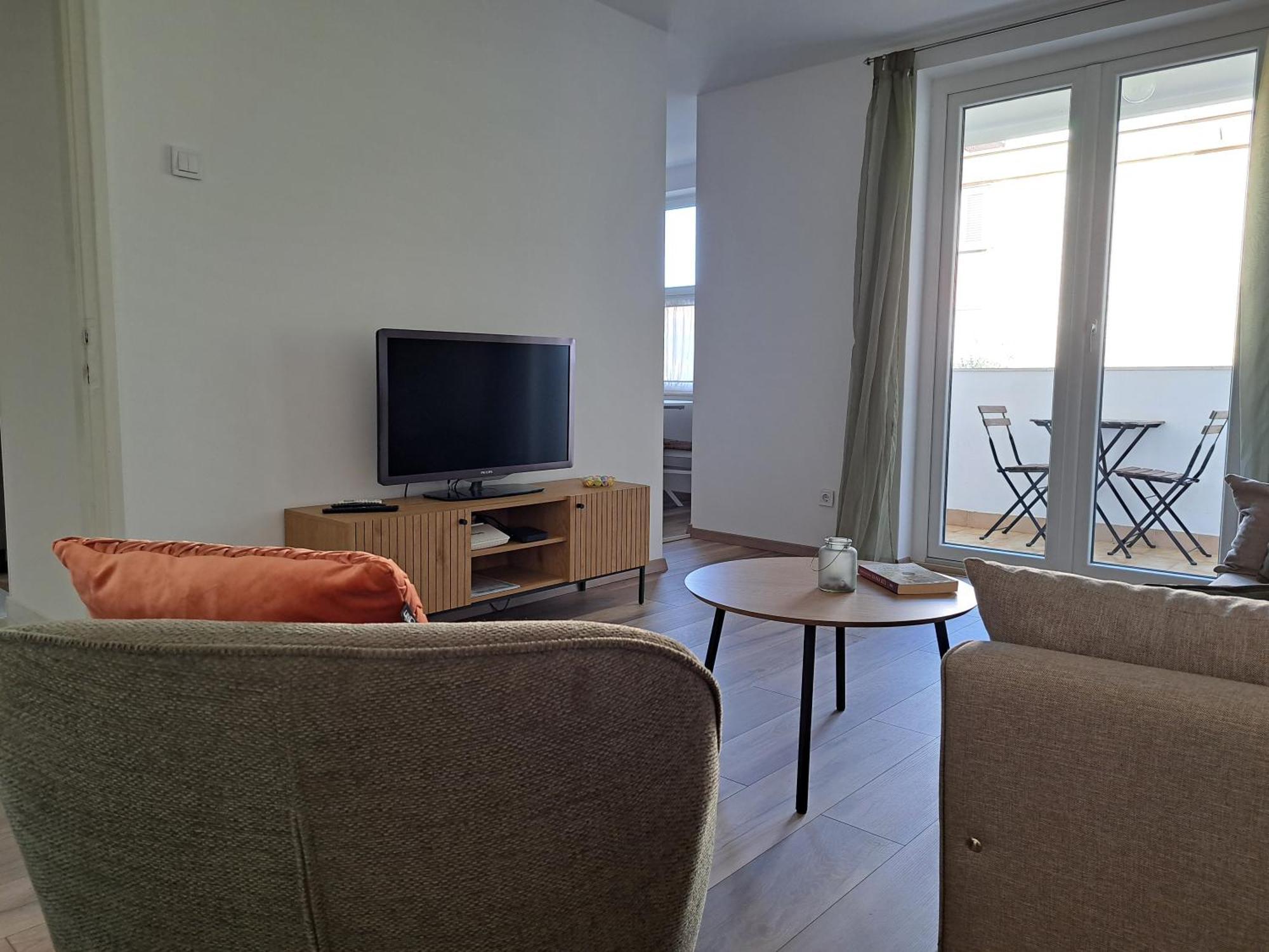 Apartman Kiara Dubrovnik Kültér fotó