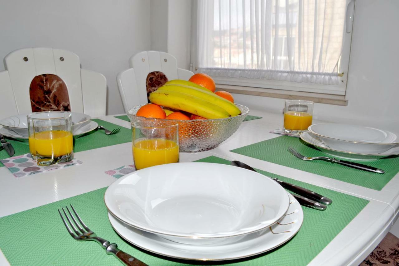 Apartman Kiara Dubrovnik Kültér fotó