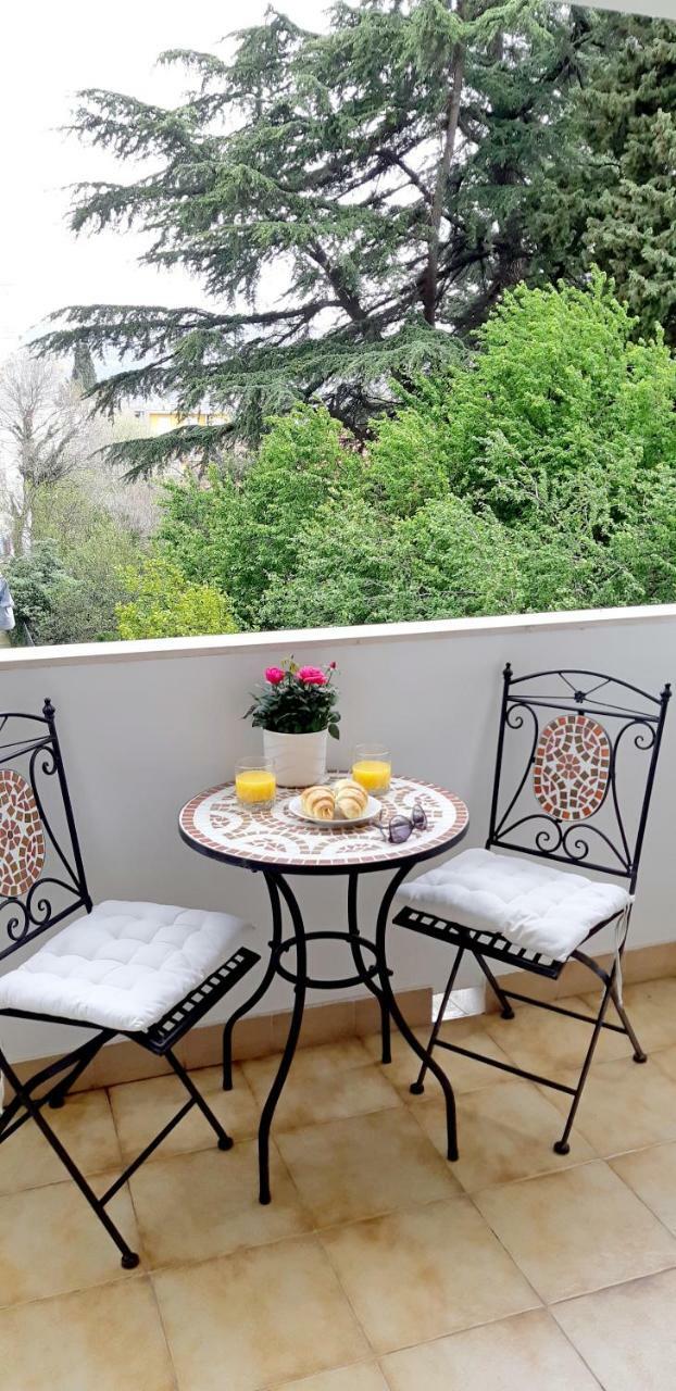 Apartman Kiara Dubrovnik Kültér fotó