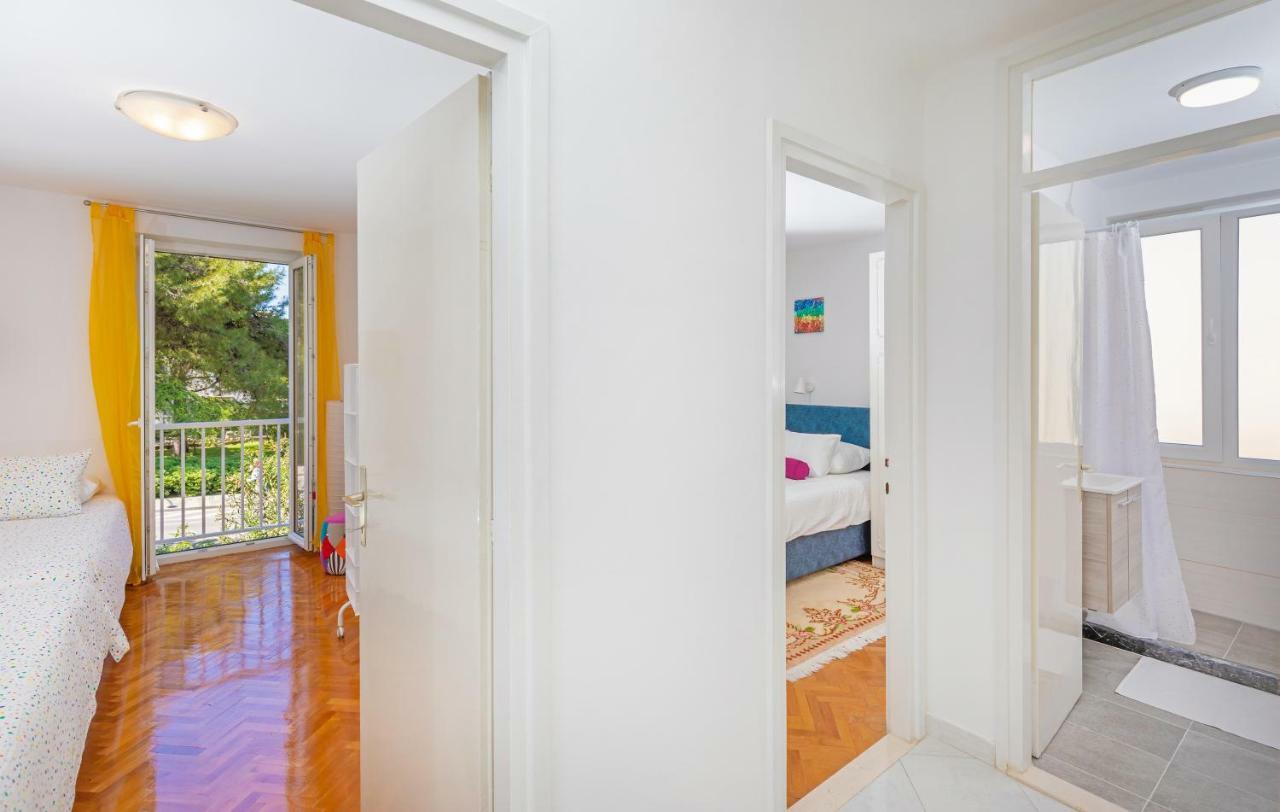 Apartman Kiara Dubrovnik Kültér fotó