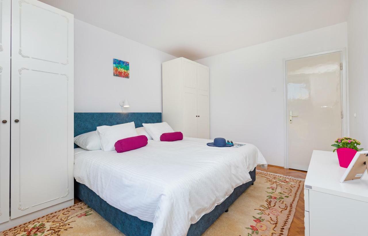 Apartman Kiara Dubrovnik Kültér fotó