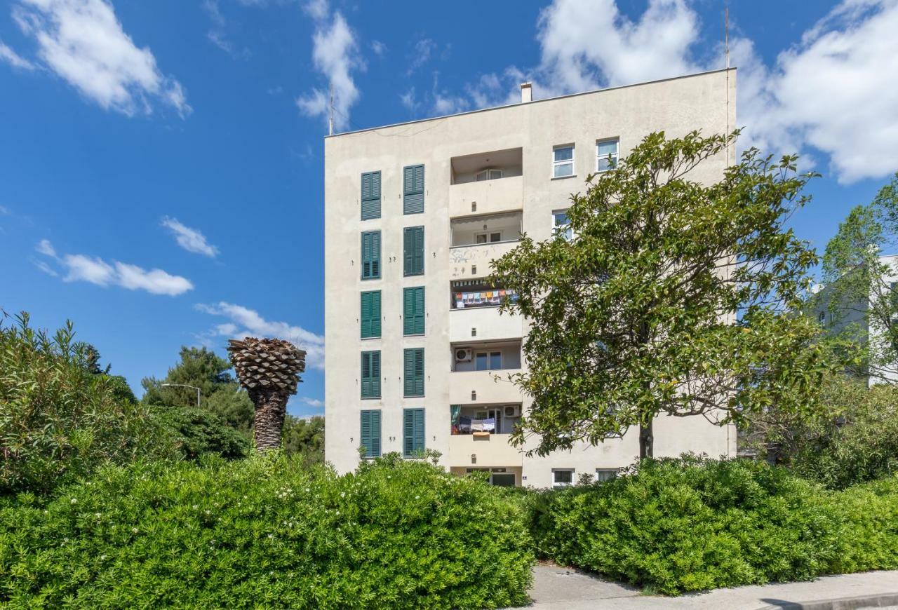 Apartman Kiara Dubrovnik Kültér fotó