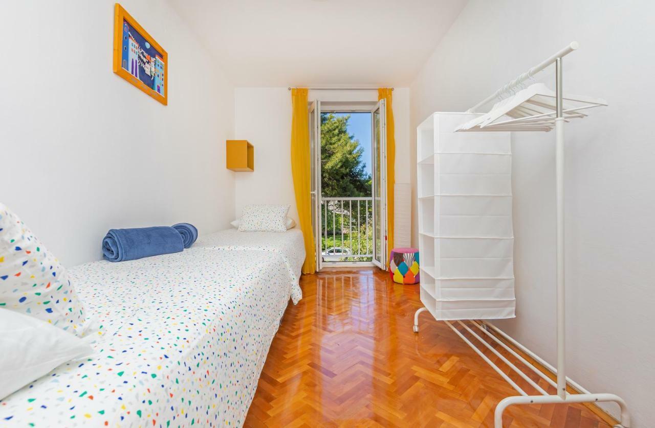 Apartman Kiara Dubrovnik Kültér fotó