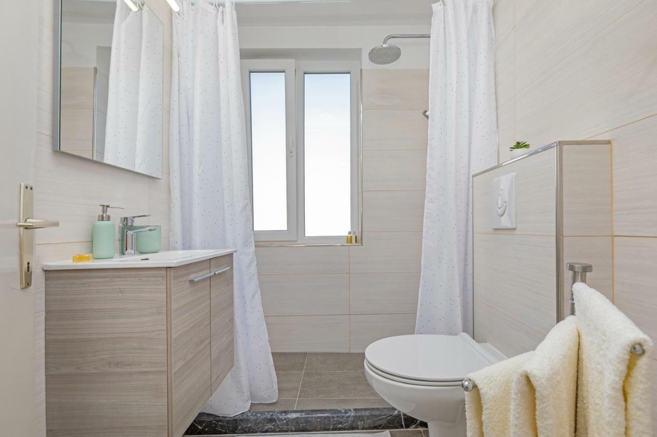 Apartman Kiara Dubrovnik Kültér fotó