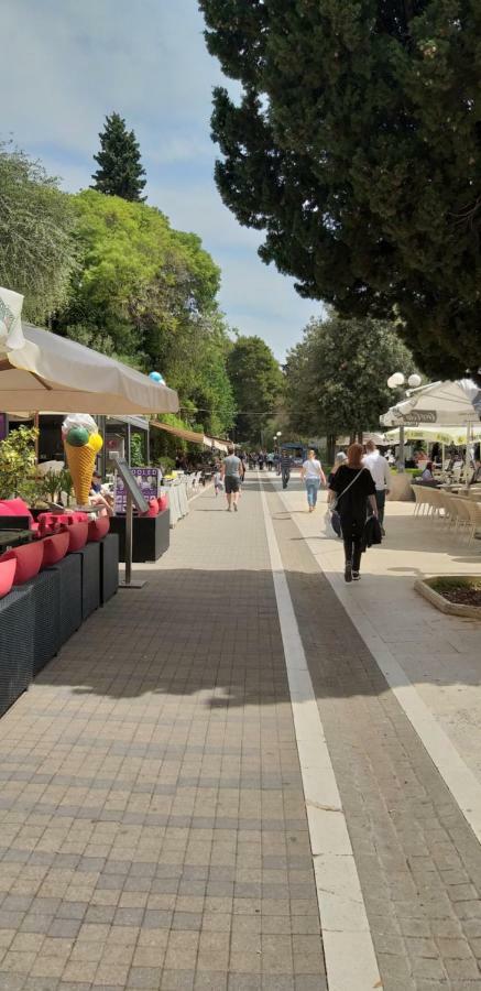 Apartman Kiara Dubrovnik Kültér fotó
