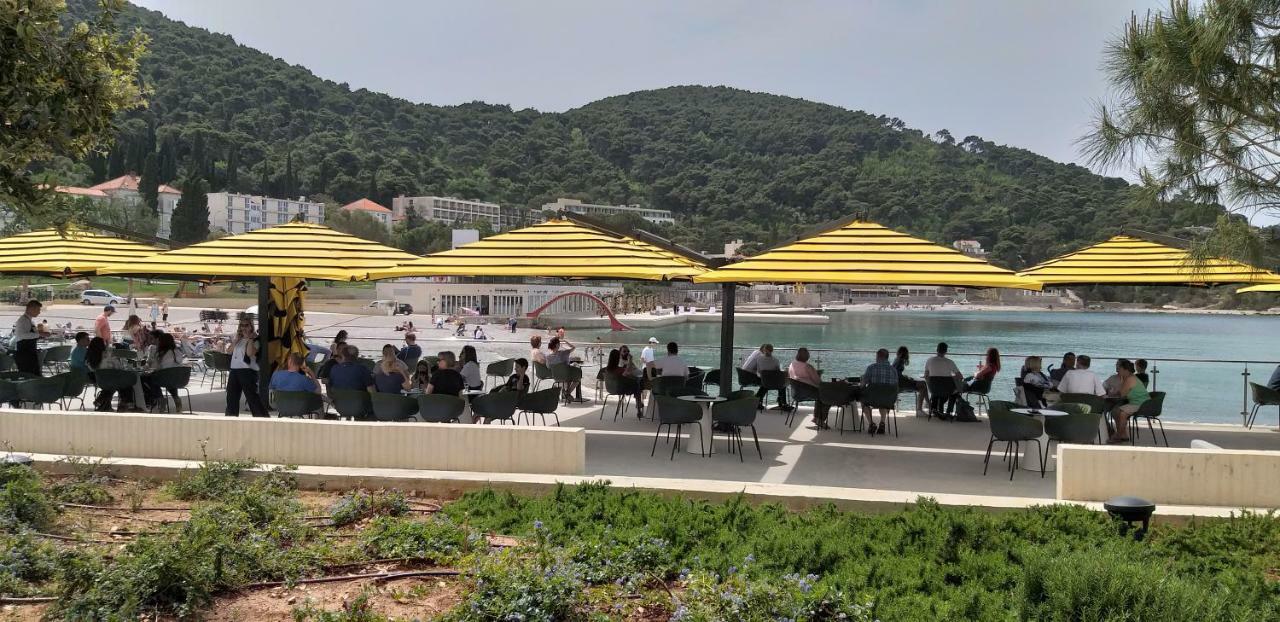Apartman Kiara Dubrovnik Kültér fotó