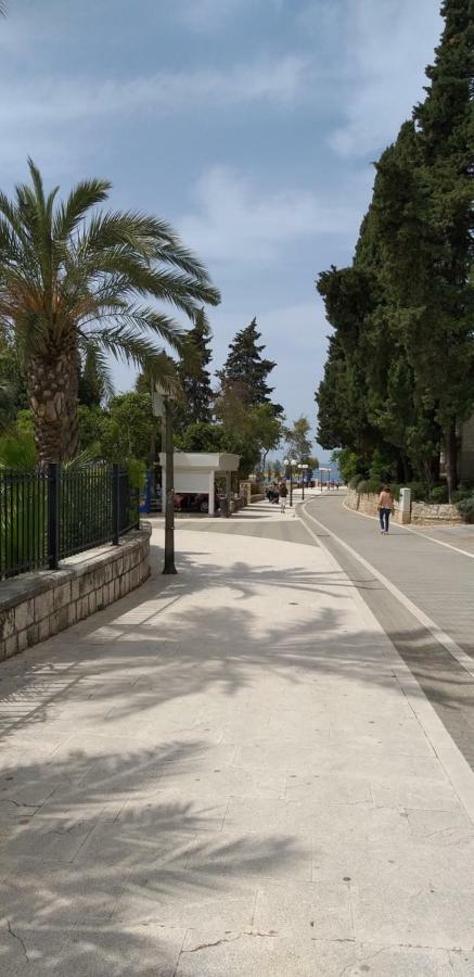 Apartman Kiara Dubrovnik Kültér fotó