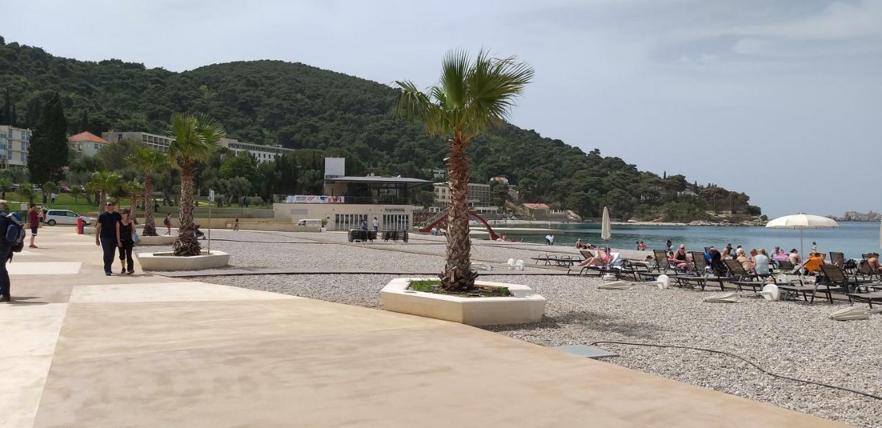 Apartman Kiara Dubrovnik Kültér fotó