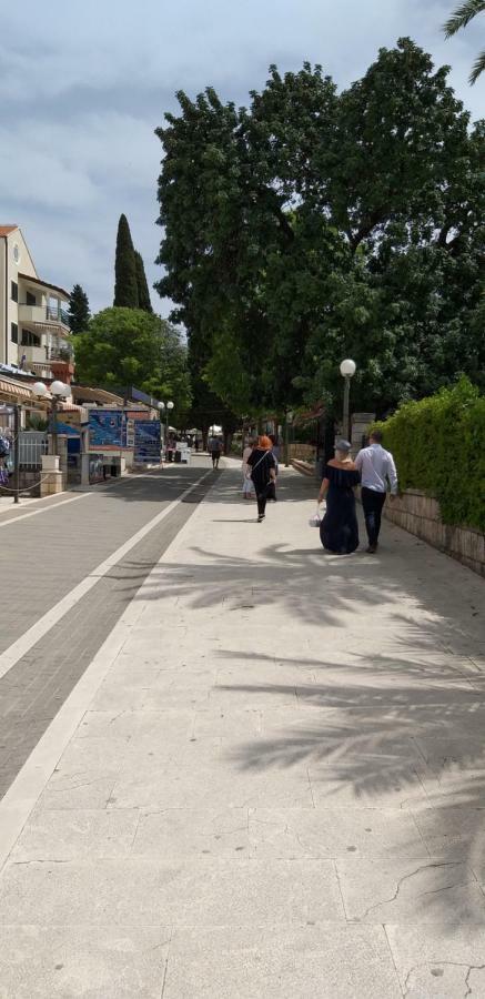 Apartman Kiara Dubrovnik Kültér fotó
