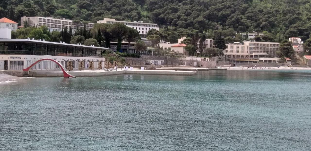 Apartman Kiara Dubrovnik Kültér fotó