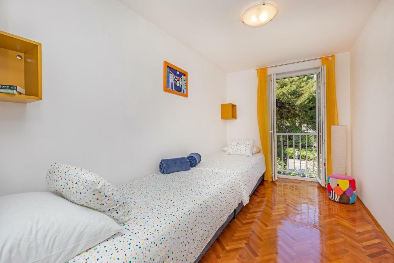 Apartman Kiara Dubrovnik Kültér fotó