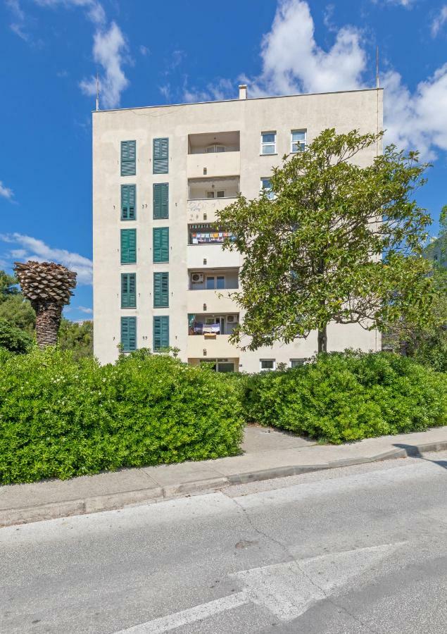 Apartman Kiara Dubrovnik Kültér fotó