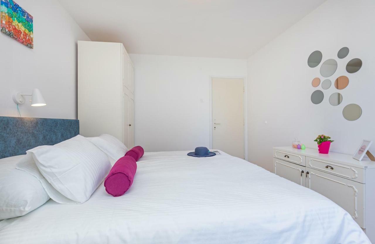 Apartman Kiara Dubrovnik Kültér fotó
