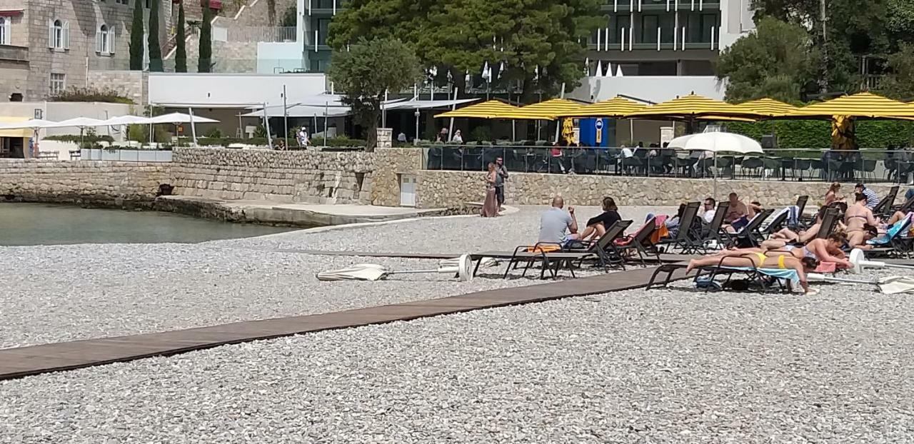 Apartman Kiara Dubrovnik Kültér fotó