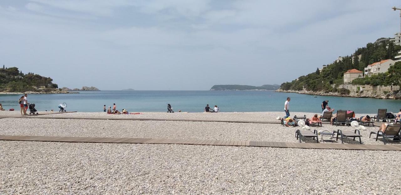 Apartman Kiara Dubrovnik Kültér fotó